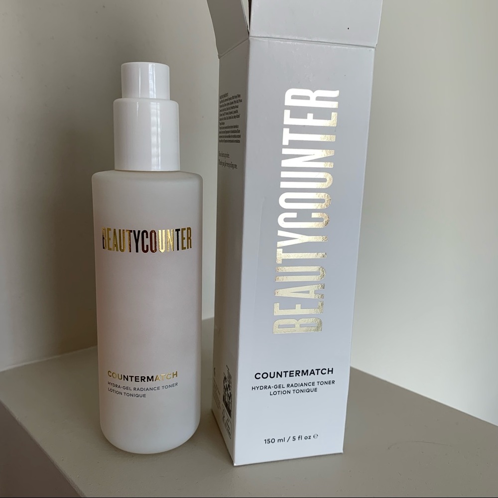 Beautycounter Countermatch